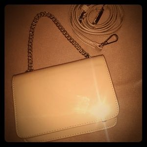 Forever 21 Small Purse (hand & shoulder straps)